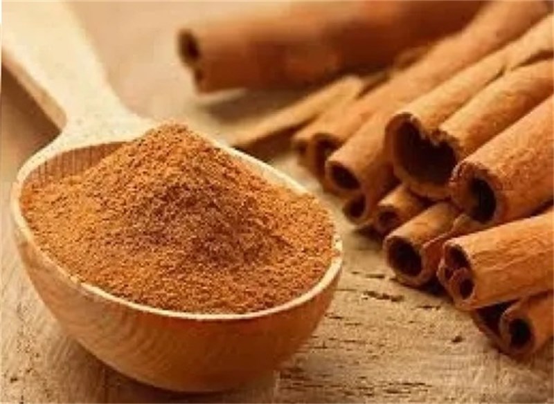 CANELA EM PO GRANEL