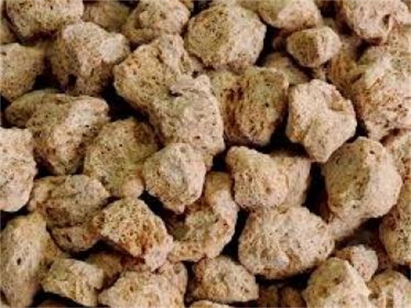 PROTEINA DE SOJA GRAUDA ESCURA GRANEL