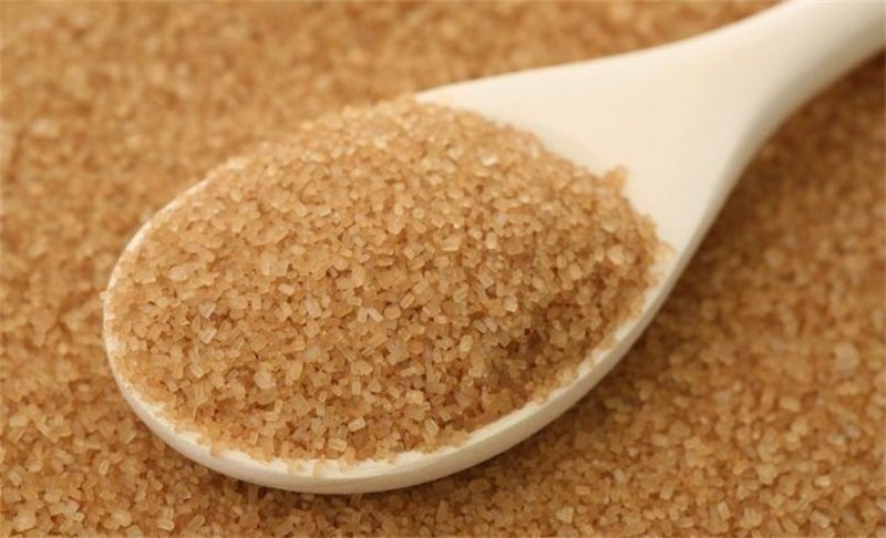 AÇUCAR DEMERARA