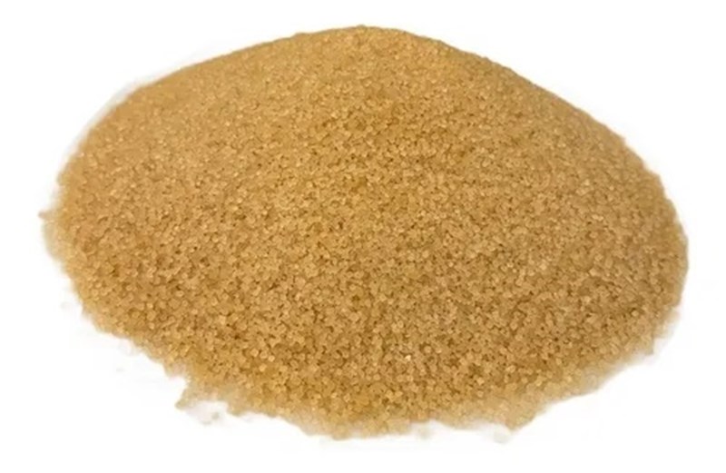 AÇUCAR DEMERARA