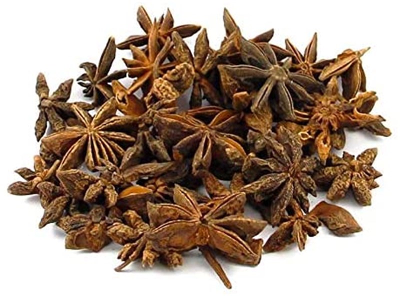 ANIS ESTRELADO 20G CHA NATUREBA