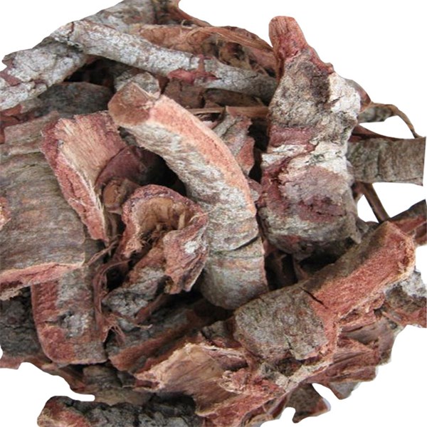 CAJUEIRO CASCA DESIDRATADA 30G CHA NATUREBA