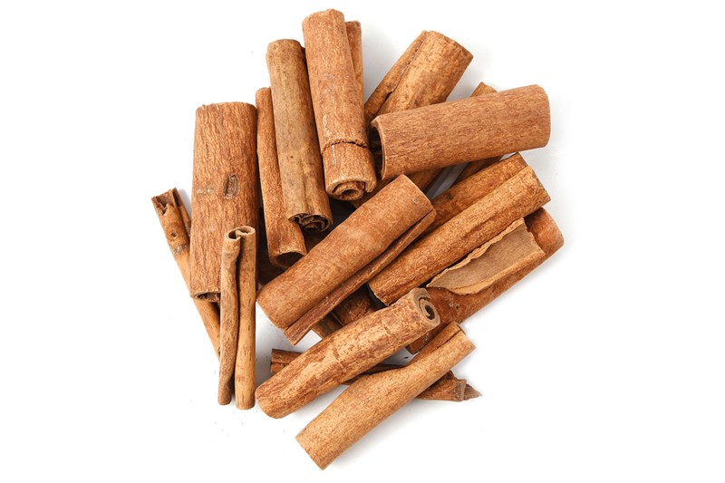 CANELA CASCA 20G NATUREBA