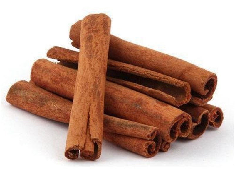 CANELA CASCA 20G NATUREBA