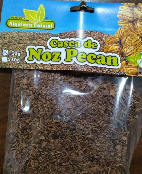 CARVAO VEGETAL PO 30G BOM CHA
