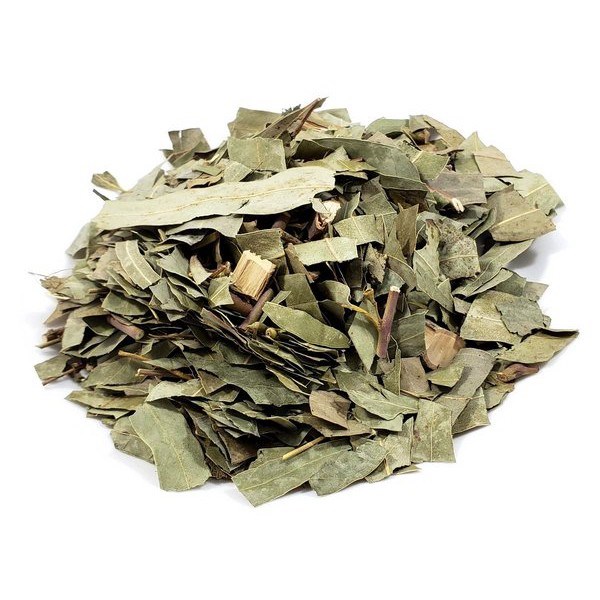 CHA EUCALIPTO 30G NATUREBA