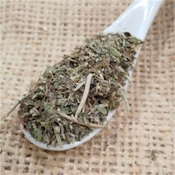 CHA EUCALIPTO 30G NATUREBA