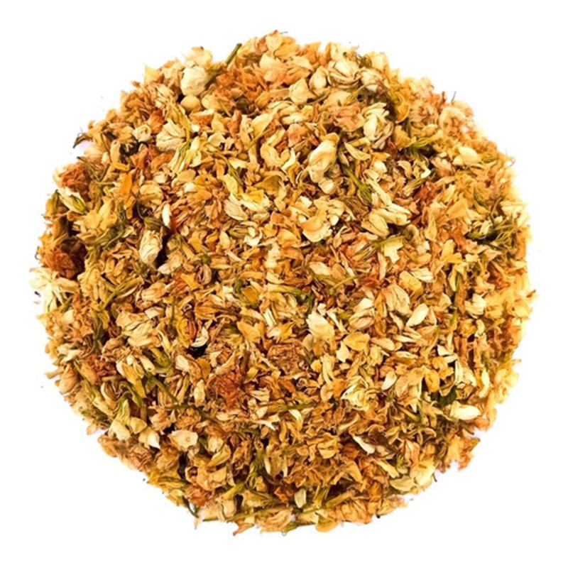 FLOR DE JASMIM CHA 10G NATUREBA