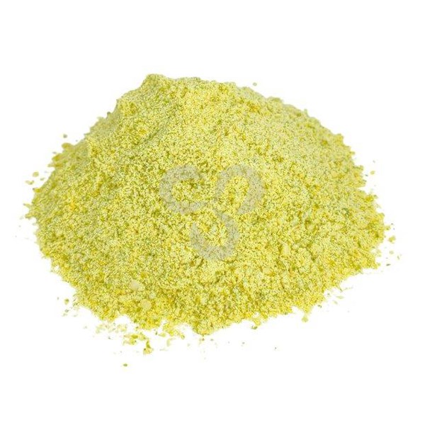 FARINHA DE SEMENTE DE ABOBORA CRUA