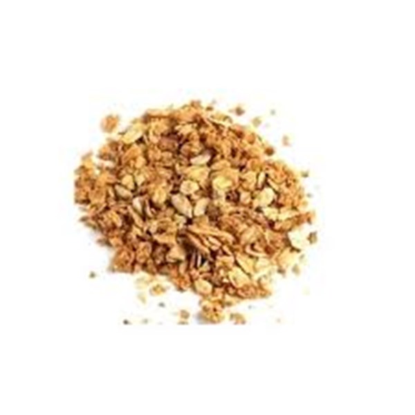GRANOLA SEM AÇUCAR GRANEL