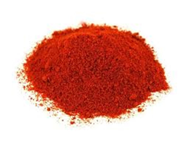 PAPRICA DOCE INSUMO GRANEL