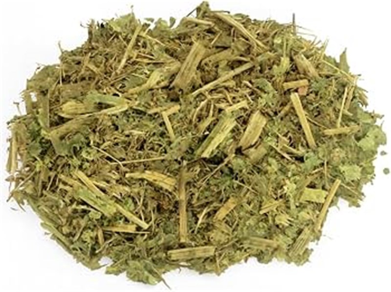 MASTRUZ ERVA DE SANTA MARIA 20G CHA NATUREBA