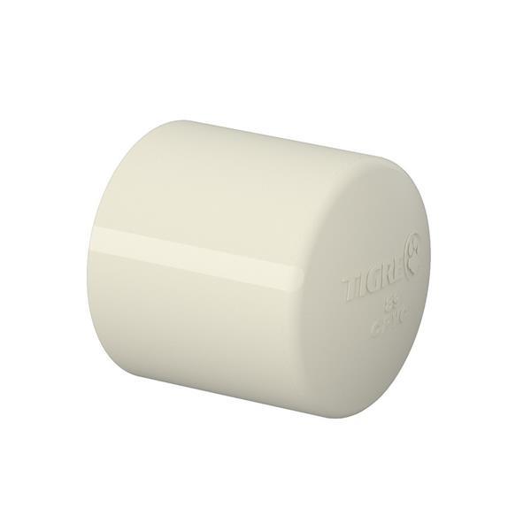 CAP SOLDAVEL CPVC 28MM AQUATHERM - TIGRE