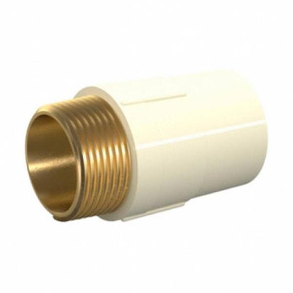 CONECTOR TRANSICAO MACHO  28MMX1 AQUATHERM - TIGRE