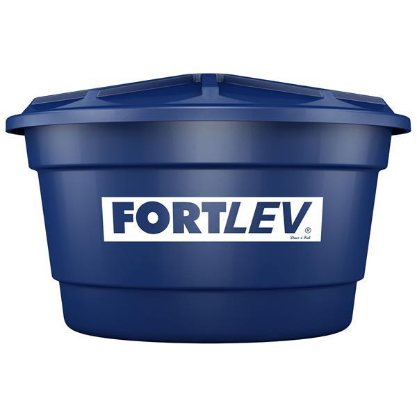 CAIXA D AGUA POLIETILENO 0310L - FORTLEV