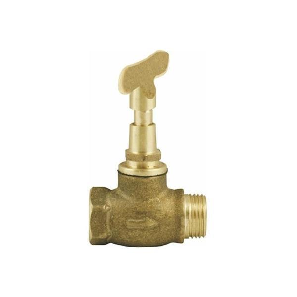 REGISTRO PRESSAO BRUTO 3/4 (1400) - M.V.F