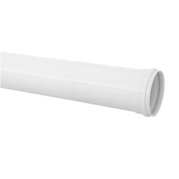 TUBO PVC ESGOTO SN 100MMX6M (4) - TUBOCON