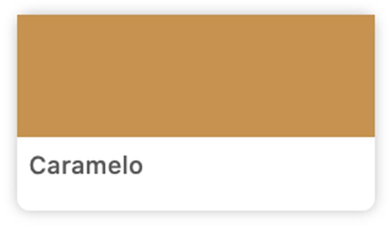 REJUNTE RESINADO CARAMELO - LIGA TEX