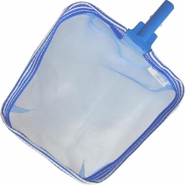 PENEIRA P/ PISCINA PLASTICA - CRIS AGUA