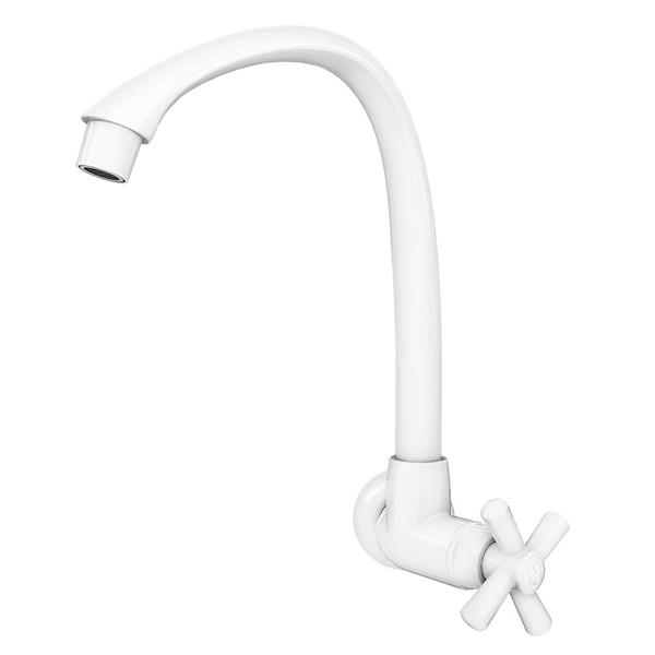 TORNEIRA COZ. PAR. B. M. ALTA ABS CROSS BRANCA 1/2-3/4 - TIGRE