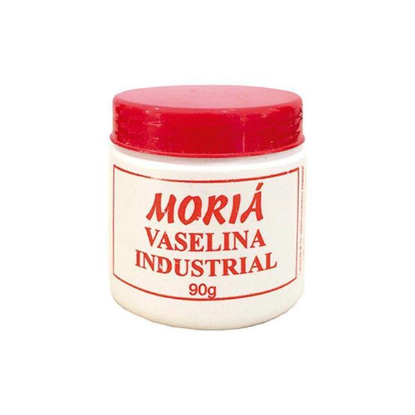 VASELINA SOLIDA 90GRS - MORIA