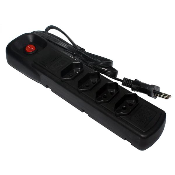 FILTRO LINHA 4 TOM BIV PT - MEGATRON