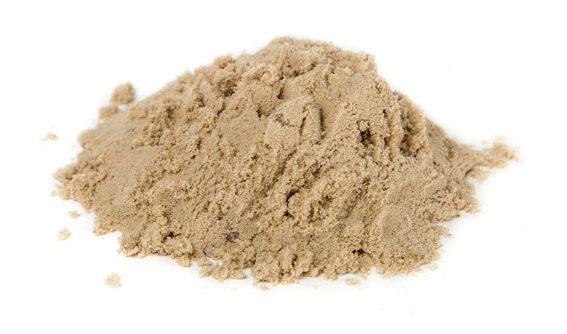 AREIA MEDIA GRANEL - CARGA 05MTS CUBICOS