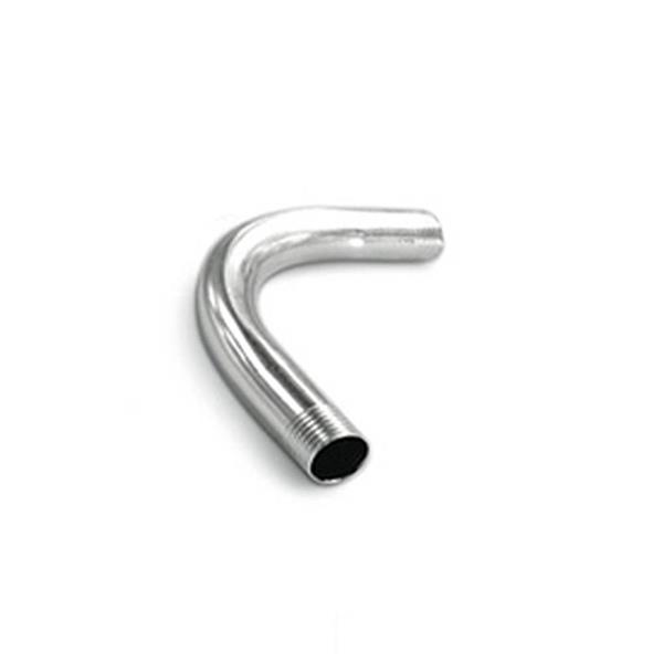 CURVA ELETRODUTO GALV PRE ZINCADO 3/4"X90ºX0,5MM - TRAMONTINA