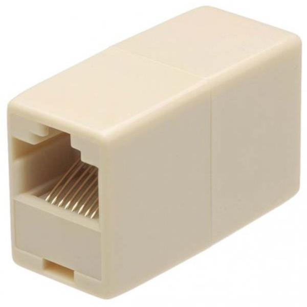 EMENDA FEMEA SIMPLES RJ-45