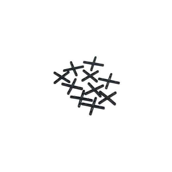 ESPACADOR PISO 01,5MM C/100PC - ALINHA RAPIDO