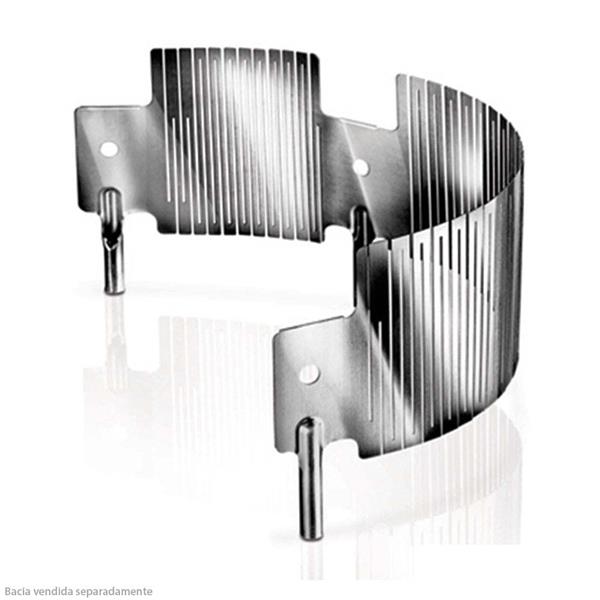 RESISTENCIA LORENULTRA 127V/5500W 65J - LORENZETTI