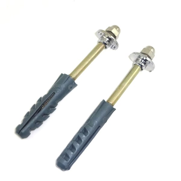 PARAFUSO VASO SEXTAVADO LATAO B10 LUXO