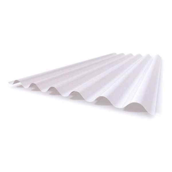 TELHA 153X110MM PP TRANSL LEITOSA