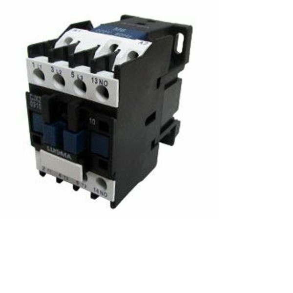 CONTATOR POTENCIA 25A - JNG