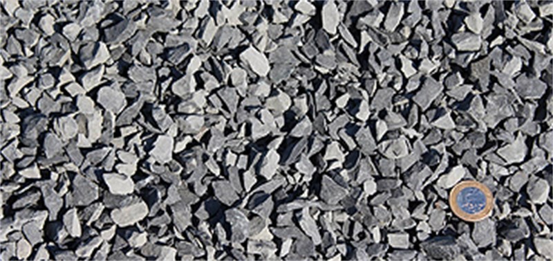 BRITA N1 (1/2"/16MM) GRANEL - CARGA 05 METROS CÚBICOS