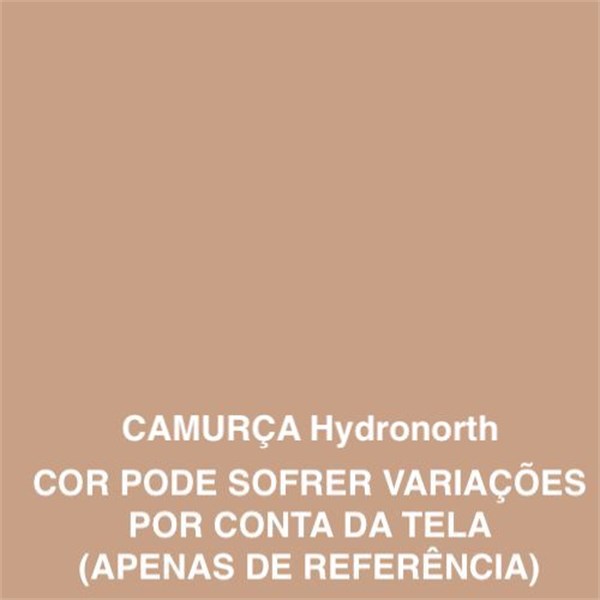 TINTA ACR ECON 18L CAMURCA CASA BONITA - HYDRONORTH
