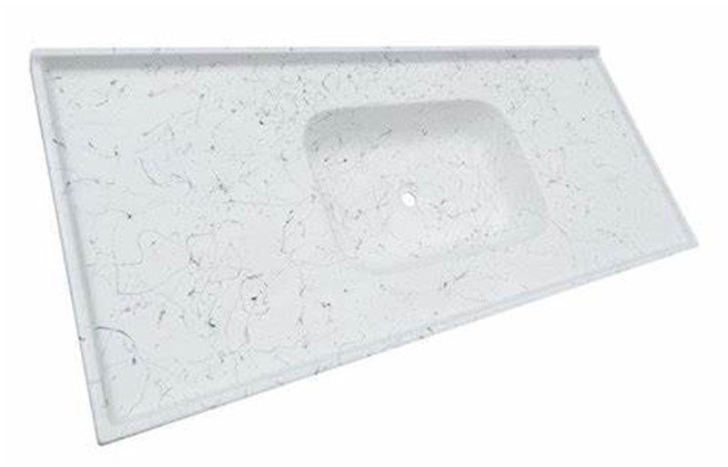 PIA GRAN PRE MOLD 120X53 SOFT BRANCO - CORSO