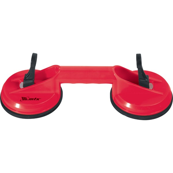 VENTOSA DUPLA CAPACIDADE DE ATE 80 KG - MTX 8751555