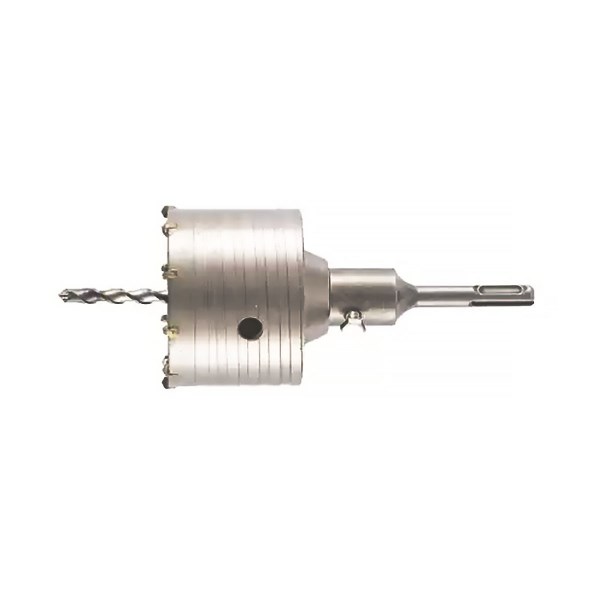 SERRA COPO DE VIDEA M22 X 80 MM TIPO SDS PLUS//MTX 703319