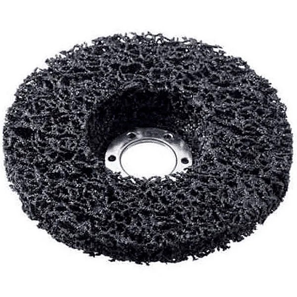 DISCO REMOCAO STRIP DISC 115X22,22MM MAX12.000RPM - HESSEN