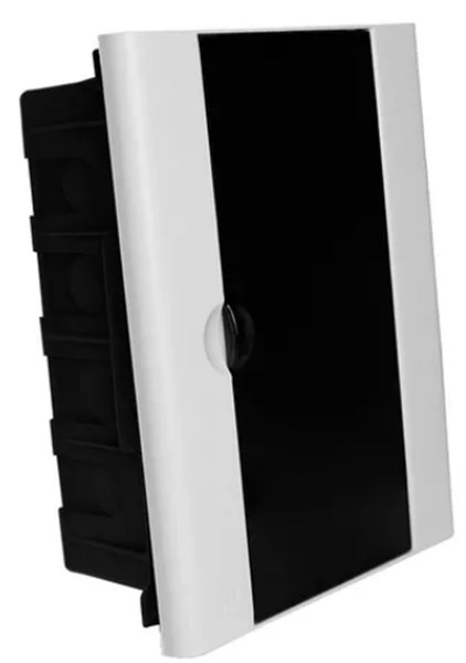 CENTRO DE DISJUNTORES PLAST. EMB. P.03NEMA/DIN4 - TAF