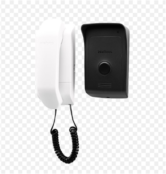 PORTEIRO ELETRONICO IPR1010 - INTELBRAS