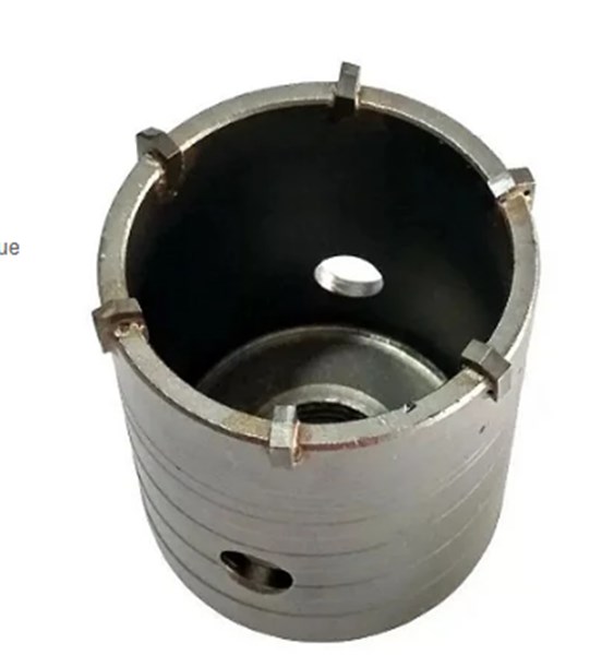 SERRA COPO VIDEA 40MM - LOTUS 7016