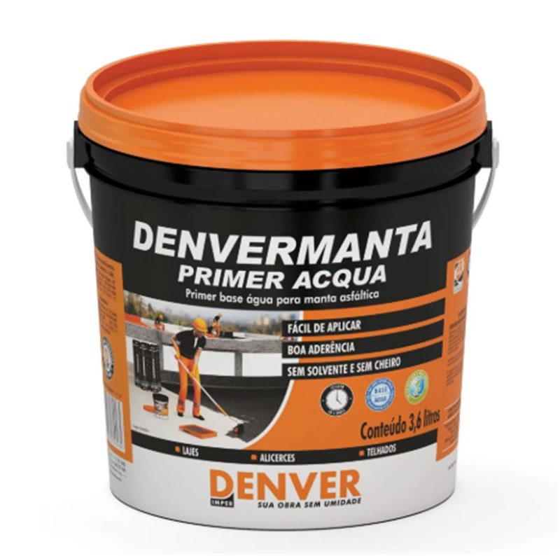 PRIMER MANTA ACQUA 3,6L GALAO -DRYKO