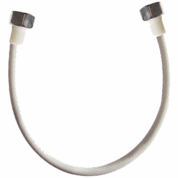 MANGUEIRA ATÓXICA TRANÇADA 25MM/3/4 C/ 1,20MT - REPACAR