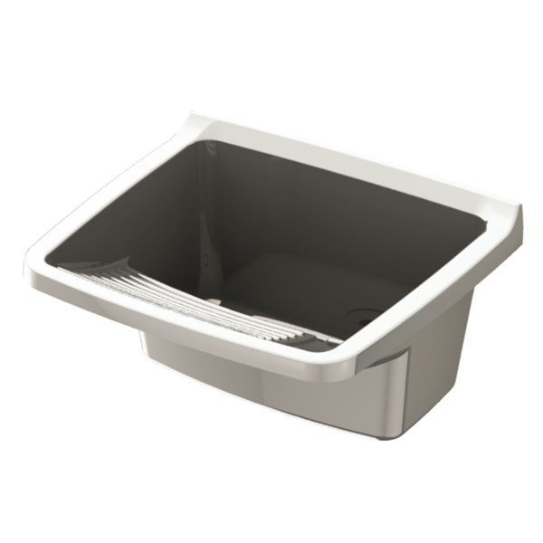 TANQUE PLASTICO ALUMINIO 15L A 21L 48X30X44 - VALEPLAST (76.009)