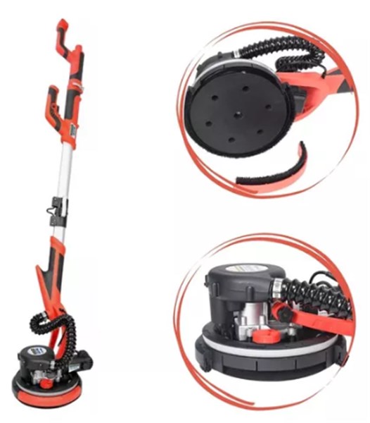 Lixadeira de Parede e Teto CH LP-750 127V - CHIAPERINI