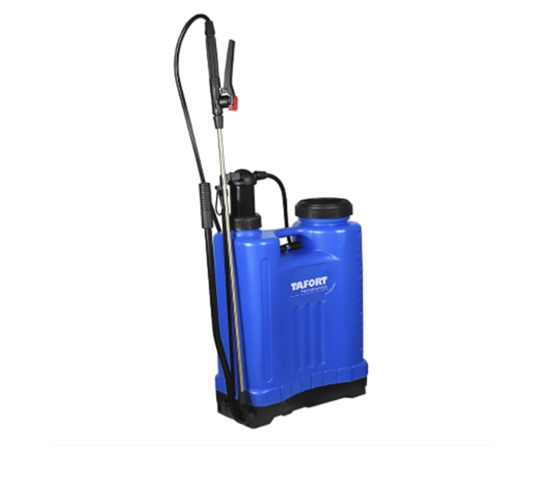 PULVERIZADOR COSTAL COMPRESSAO 20L - TAFORT