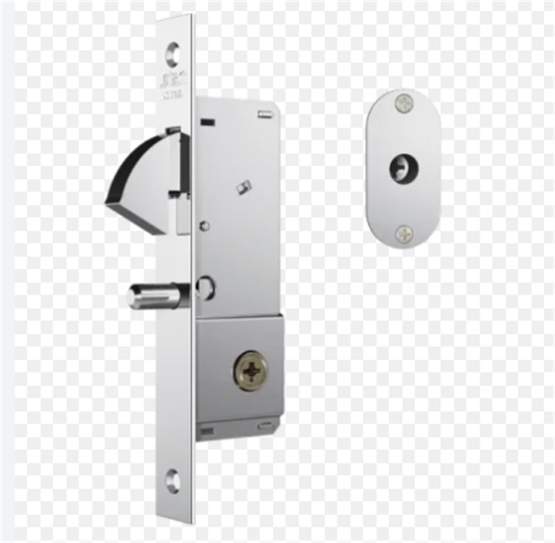 FECHADURA BICO PAPAGAIO 1940 - STAM