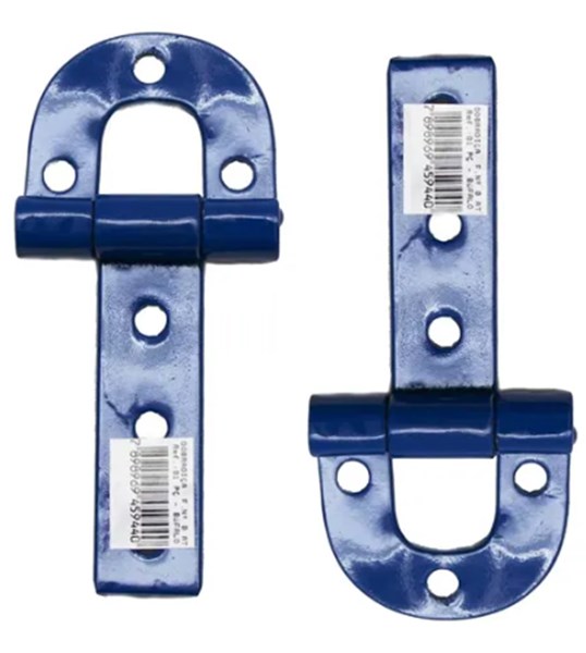 DOBRAD PORTEIRA FERRAD .N.1 - BUFALO